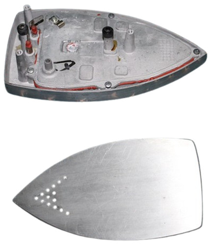 Piastra bosch pro energy - pro,