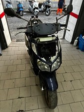 Ricambi Aprilia Sportcity 250 2008