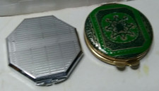 2 PORTACIPRIA DA BORSETTA