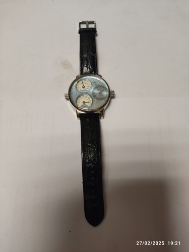 Orologio trias vintage quarzo - trias,