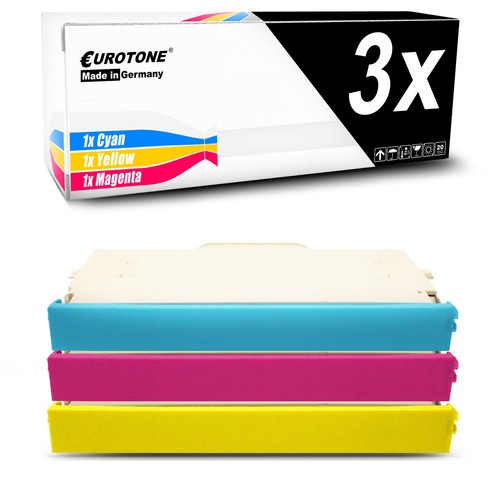 Toner per lexmark - toner,