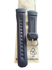 cinturino Casio originale in resina per G-2900 G-SHOCK