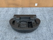 BMW E46 M3 Coupe 2001-2006 OEM Emergenza Tronco Ricambio Gomma Strumenti Schiuma