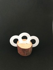 Dischi in teflon Drag Washers Ultegra 10000/12000/14000 per CI4/XTA-LC/XSA/XSB