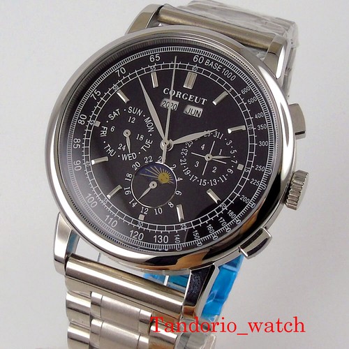 Orologio uomo automatico - uomo,