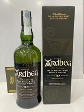 Ardbeg 10yo The Ultimate Islay