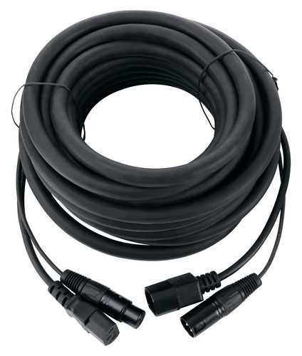 Cavo ibrido doppio combinato - ibrido,