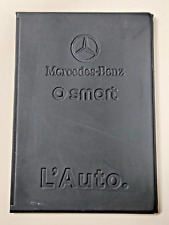 PORTADOCUMENTI auto MERCEDES