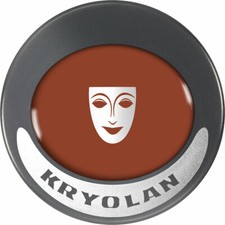 Fondotinta Kryolan Ultra