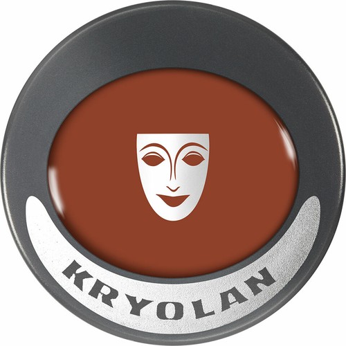 Fondotinta kryolan ultra - fondotinta,