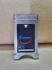 Aston seca cam - cam, seca.modulo