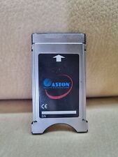 ASTON SECA, CAM Seca.modulo C.I.