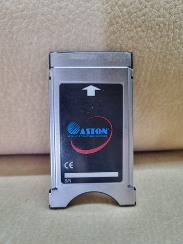 Aston seca cam modulo - cam, seca.modulo