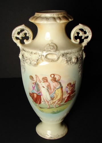 Antico vaso victoria schmidt - vaso,