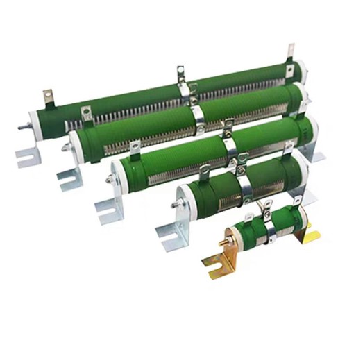 Reostato ceramico 10w - 10w, 20w30w