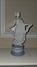 Statuina Wedgwood Jasperware