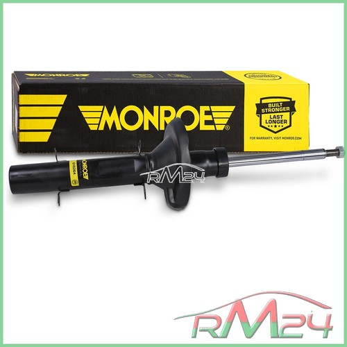 1xmonroe ammortizzatore gas - 1xmonroe, a