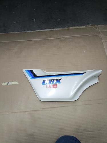 Honda cbx 1000 pro link - 1000,