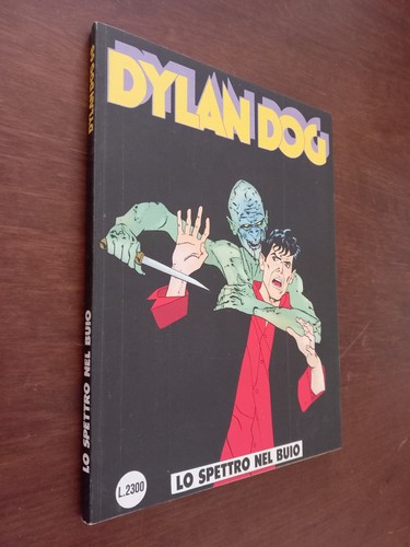 B6450 dylan dog - b6450, n°