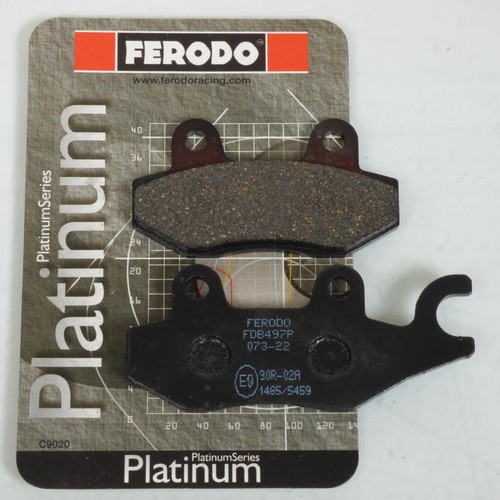 Ferodo pastiglie freno - ferodo,