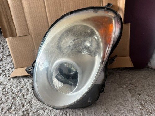 Faro anteriore alfa mito - alfa,