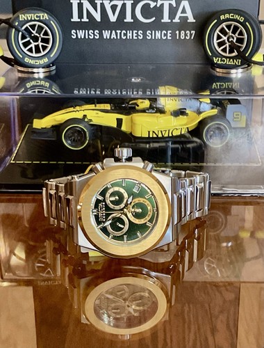 Invicta reserve akula - reserve,