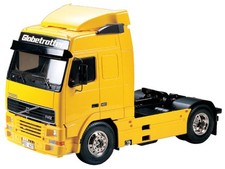 Kit modellino camion