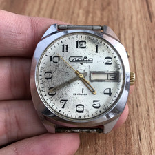 Orologio Slava orologio da