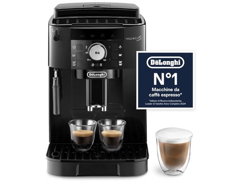 Longhi perfetto magnificas - de'longhi,
