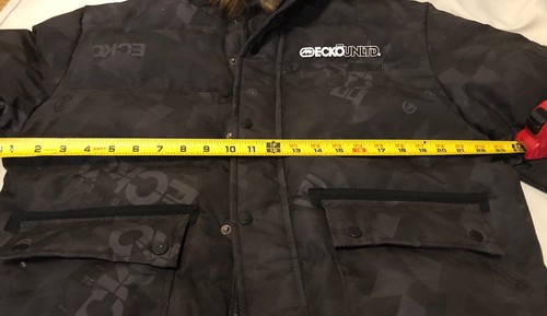 Men vintage ecko unltd - men’s,