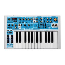 Novation bass station - bass,
