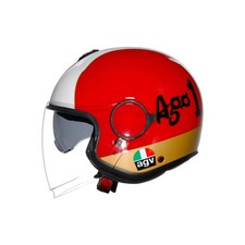 CASCO JET AGV HELMETS ETERES