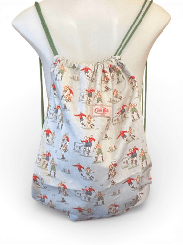 Borsa calcio cath kidston - borsa,