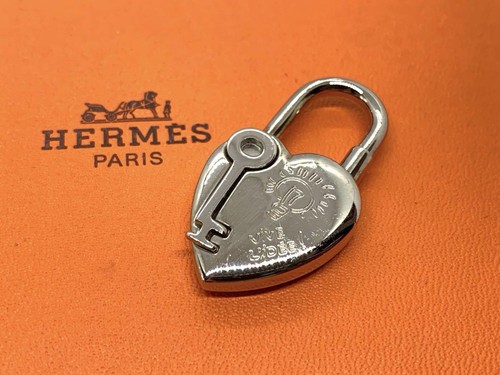 Hermes cadena silver - silver, fantasy