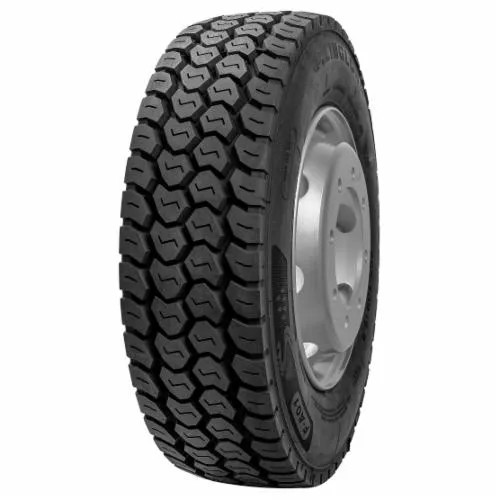 Gomme estive linglong 265 - gomme,