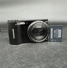 Samsung WB150 14,2 megapixel