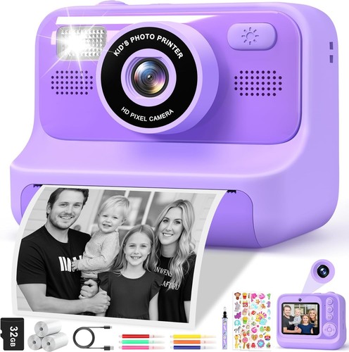 Fotocamera istantanea per - istantanea,
