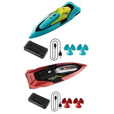 Giocattolo sottomarino RC da