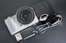 Sony Alpha A5100 24,3