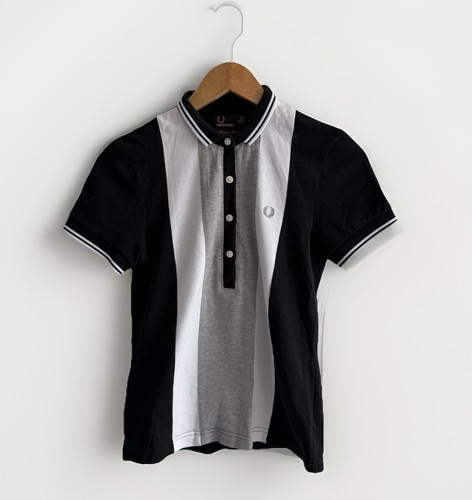 Polo fred perry amy - x,