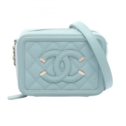 Borsa tracolla chanel cc - chanel,
