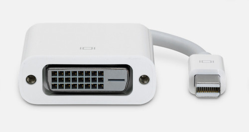 Apple adattatore mini - adattatore, da