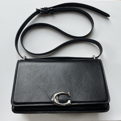 Borsa tracolla coach bandit - a,