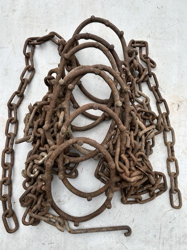Catena canadese sezione - , 8