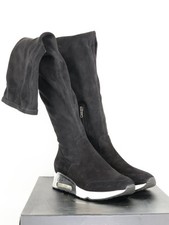 LEGGI Ash As-Limited stivali