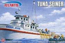 Atlantis 72122 Tonno Seiner
