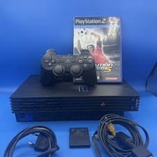Sony PlayStation 2 PS2 FAT