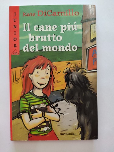 Cane più brutto del - brutto, mondo
