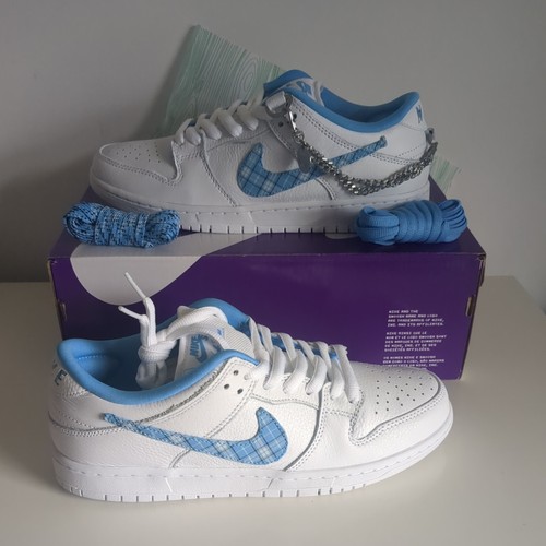 Nike dunk low pro nicole - sb,