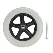 Ruota Anteriore Sostitutiva